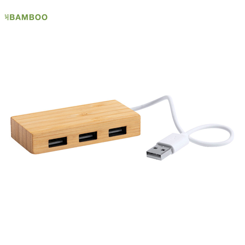 USB Hub Revolt